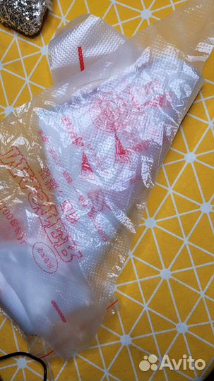 Кондитерский мешок размер s и l