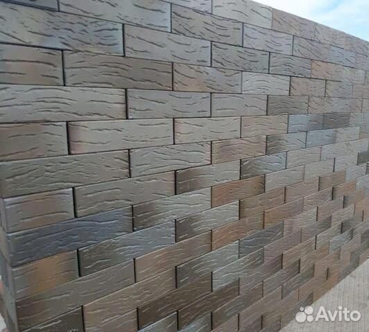 Кирпич и блоки строительные