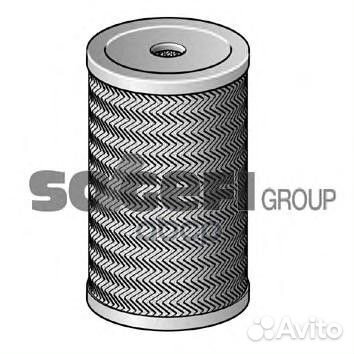 Фильтр топливный citroen: berlingo 96, berling