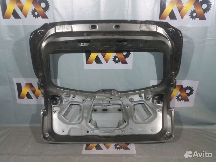 Крышка багажника Mazda CX 5 12- Артикул 29383