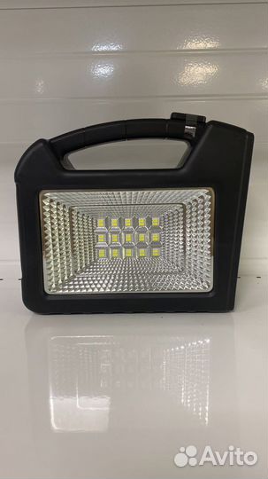 Автономная система освещения GD-103