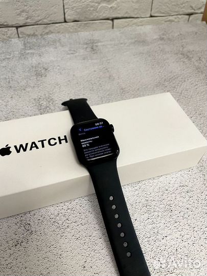 Apple watch se 2nd Gen 40mm