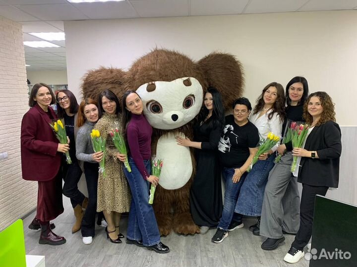 Ростовая кукла