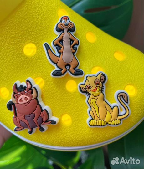 Шлепки женские