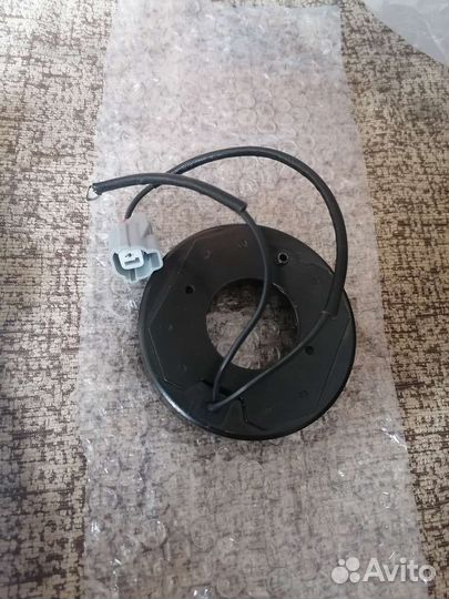 Электромагнитная катушка муфты кондиционера