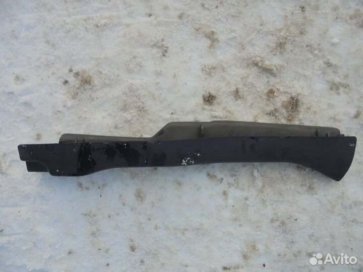 Накладка на крыло передняя левая Toyota Allion