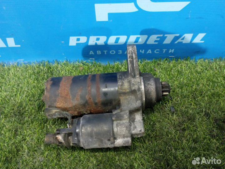 Стартер Skoda Octavia A5 BUD 2004-2013