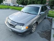 Mazda 626 2.0 AT, 2001, 200 000 км, с пробегом, цена 228 000 руб.