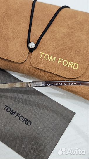 Очки мужские Tom Ford