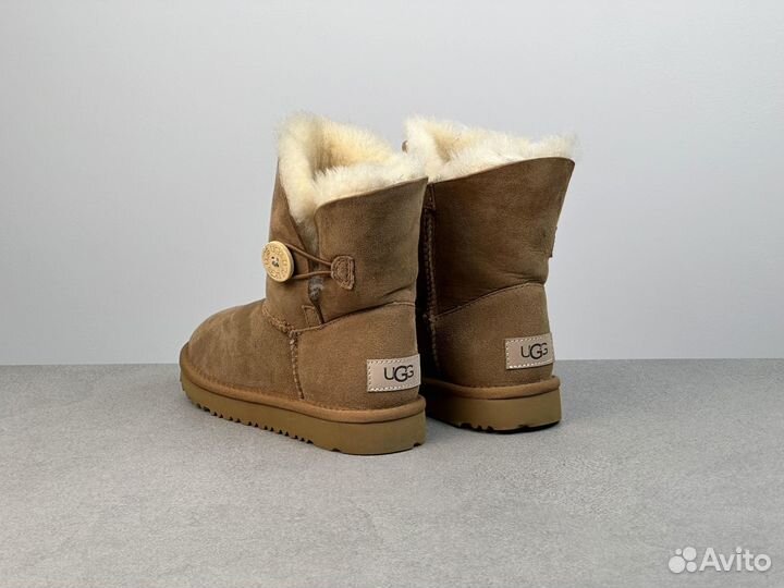 Угги детские Ugg