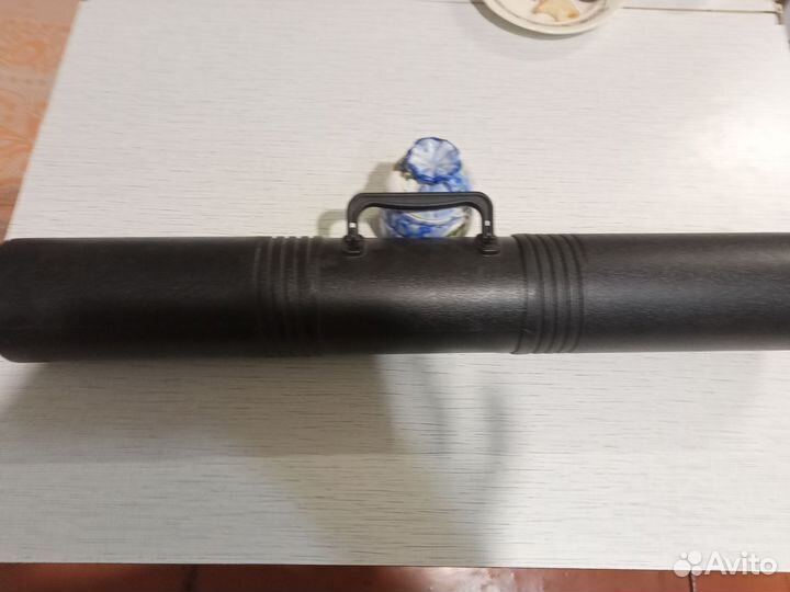 Тубус для чертежей