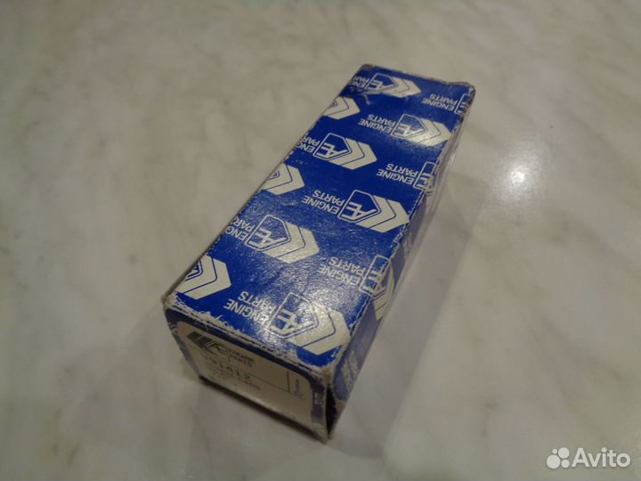 Впускной клапан Honda, AE V91412