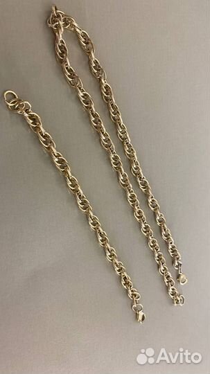 Бижутерия набор комплект