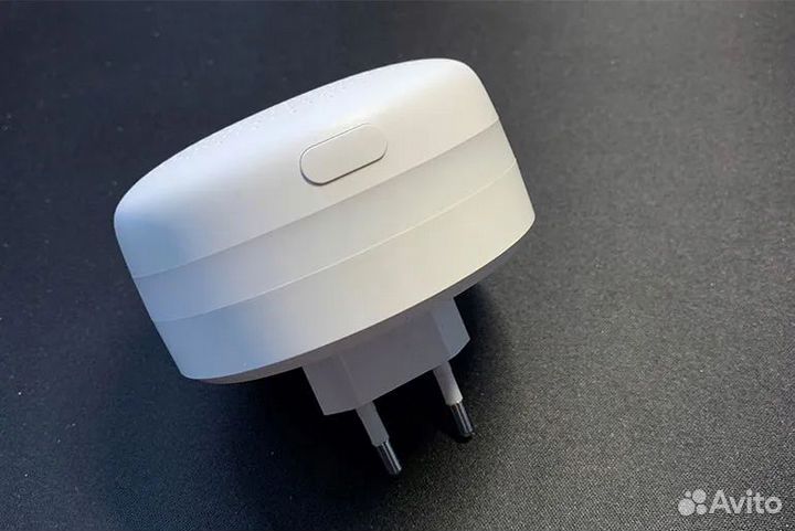 SLS Gateway Pro шлюз Zigbee для Умного дома