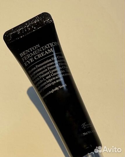 Крем для глаз Benton