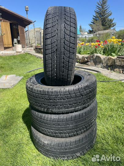 Triangle TR777 185/65 R14