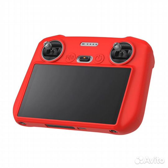 Защитный Чехол для Пульта Dji Rc (Red)
