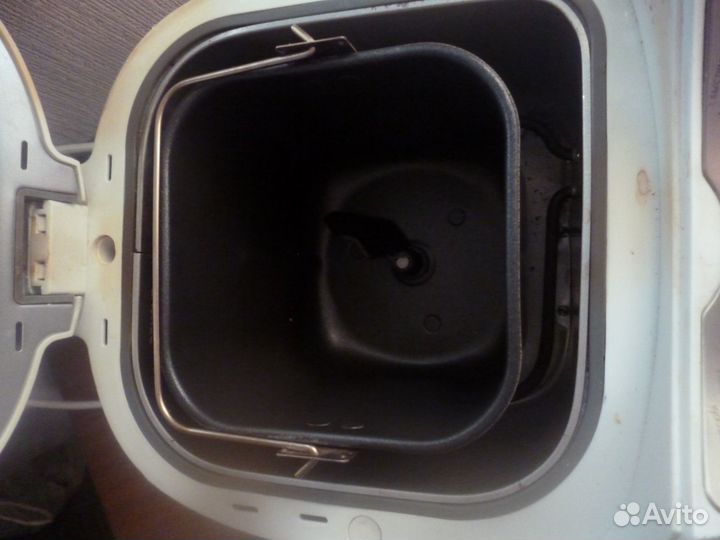 Хлебопечка