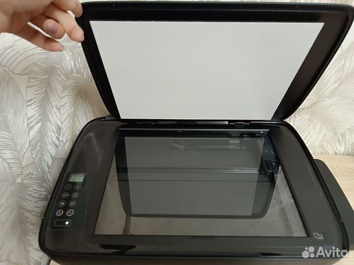 Принтер мфу HP Deskjet 5820