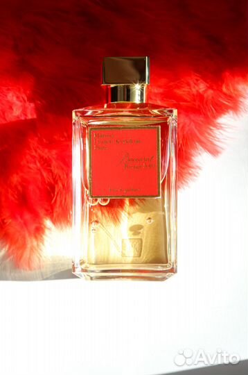 Нишевая и селективная парфюмерия