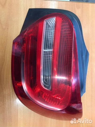 Mercedes Benz Фонарь задний правый.mercedes benz