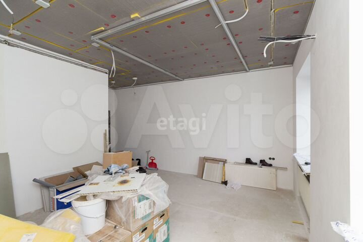 Сдам торговое помещение, 208 м²