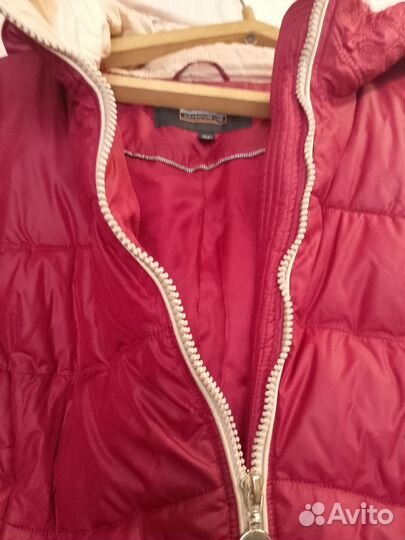 Куртка женская