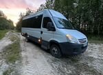 Iveco Daily 3.0 MT, 2012, 350 000 км