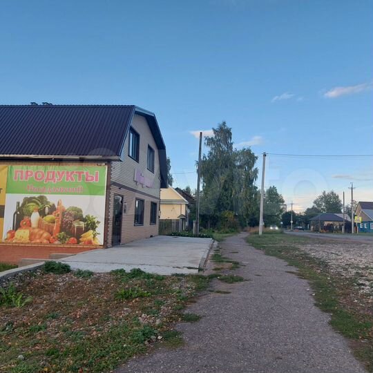 Дом 230 м² на участке 4,7 сот.