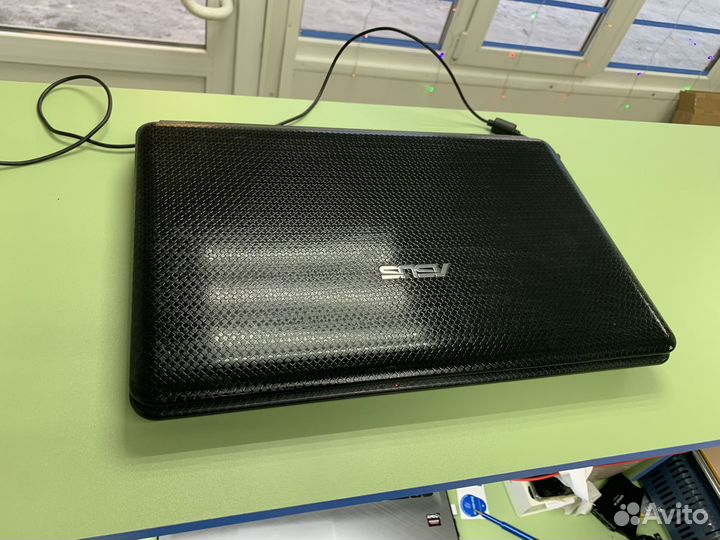 Asus k50c