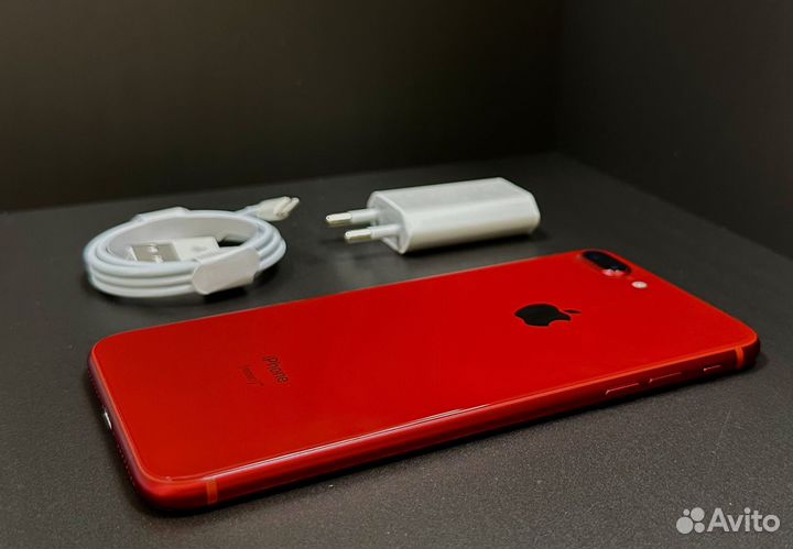 iPhone 8 Plus, 64 ГБ