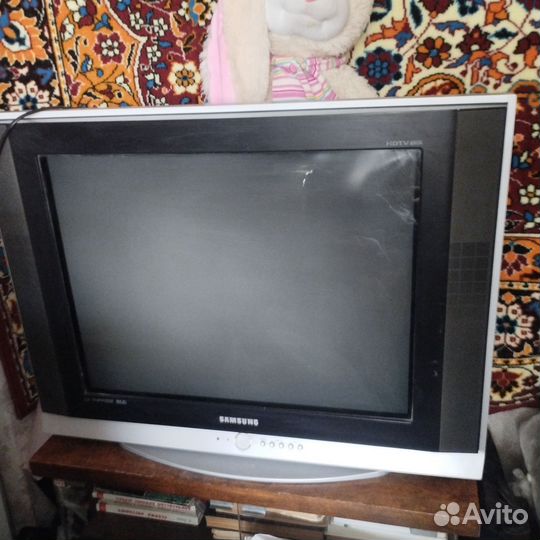Телевизор бу