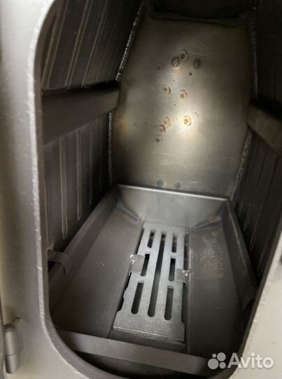 Печь отопительная TMF Огонь-батарея 7