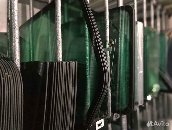 Стекло кабины shanlin ZL-20