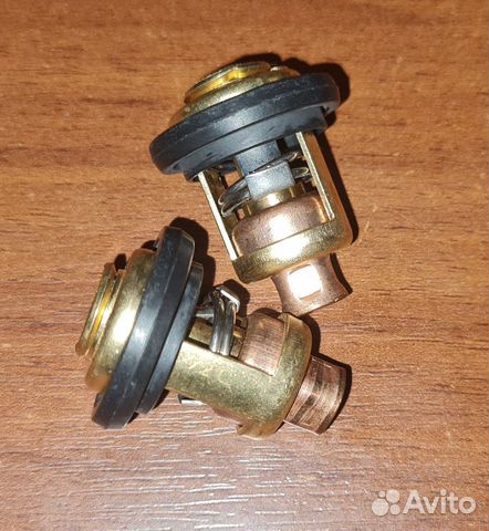 Термостат Honda