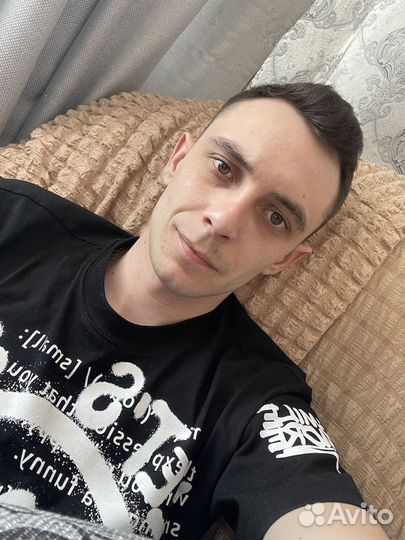 Кладовщик