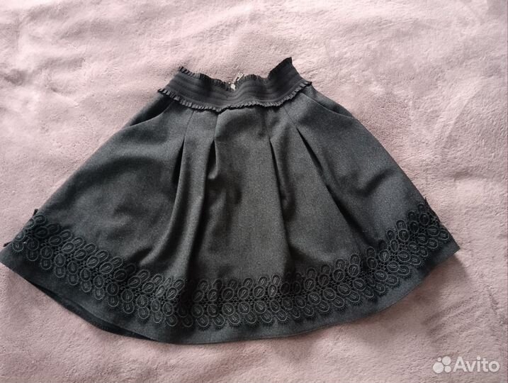 Школьная форма Elegance для девочки