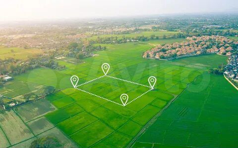 Участок 7 га (СНТ, ДНП)