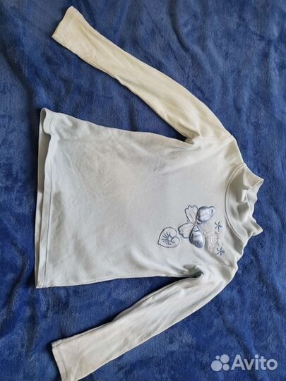 Школьная форма для девочки