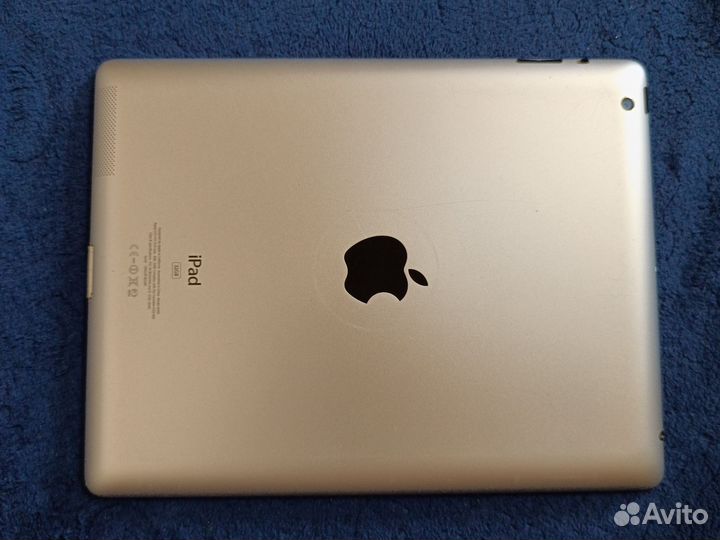 iPad 3