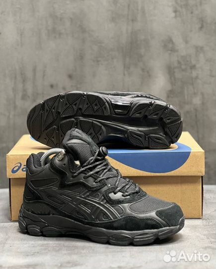 Снова В наличии - Asics Gel - Nyc Смехм -32*