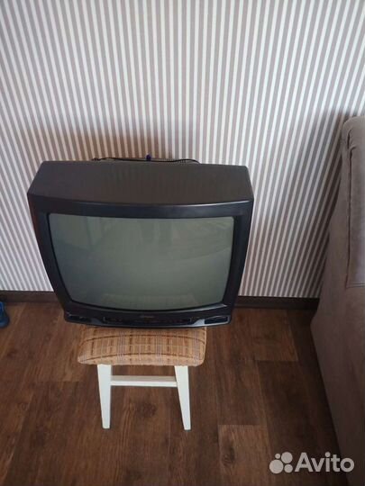 Телевизор