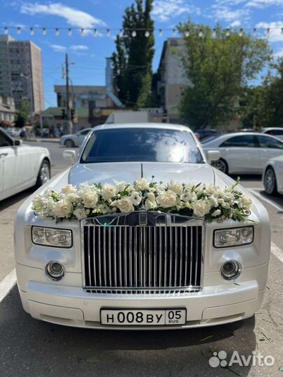 Прокат авто
