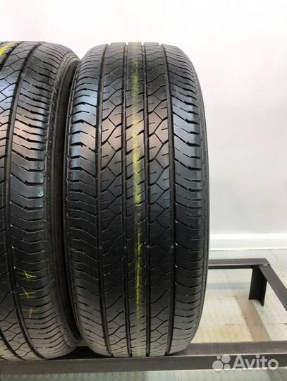 Dunlop SP Sport 270 235/55 R18 108P