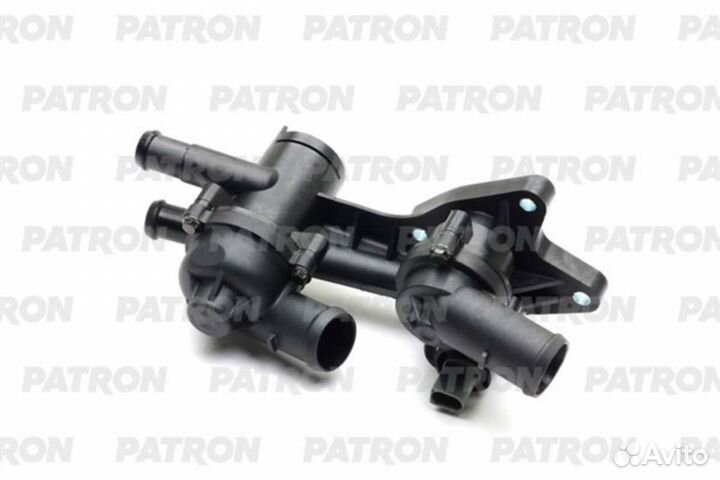 Термостат Seat Ibiza 4