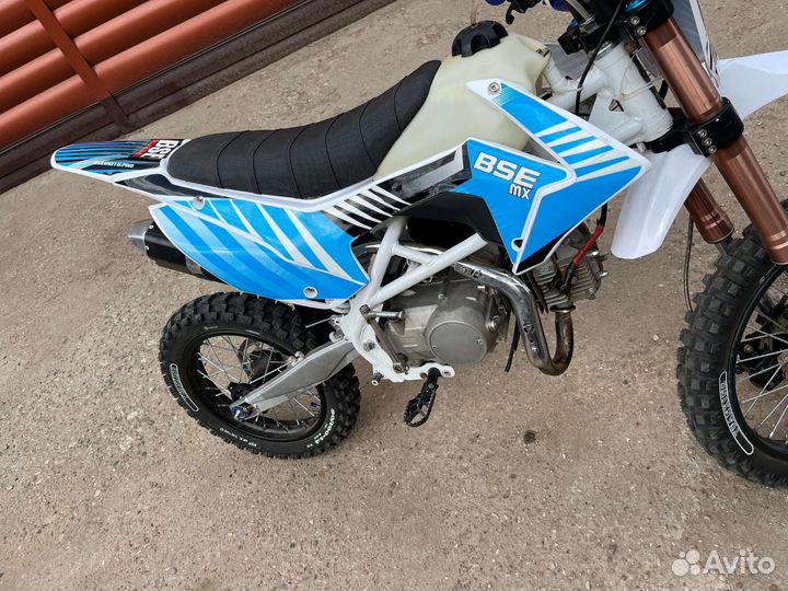 Racer CRF 125
