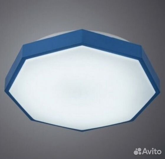 Потолочный светодиодный светильник Arte Lamp Kant