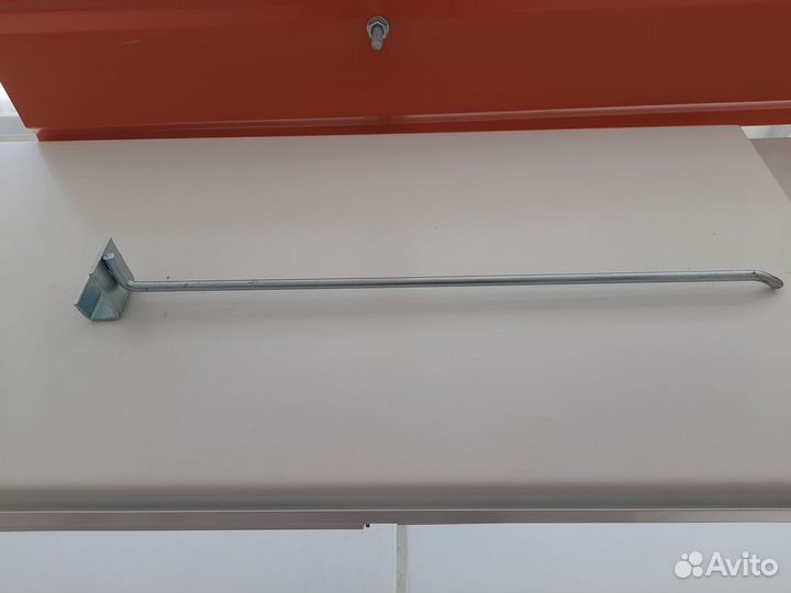 Крючки для одежды