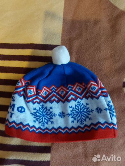 Шапка
