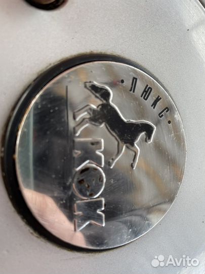 Диски r15 Кок люкс